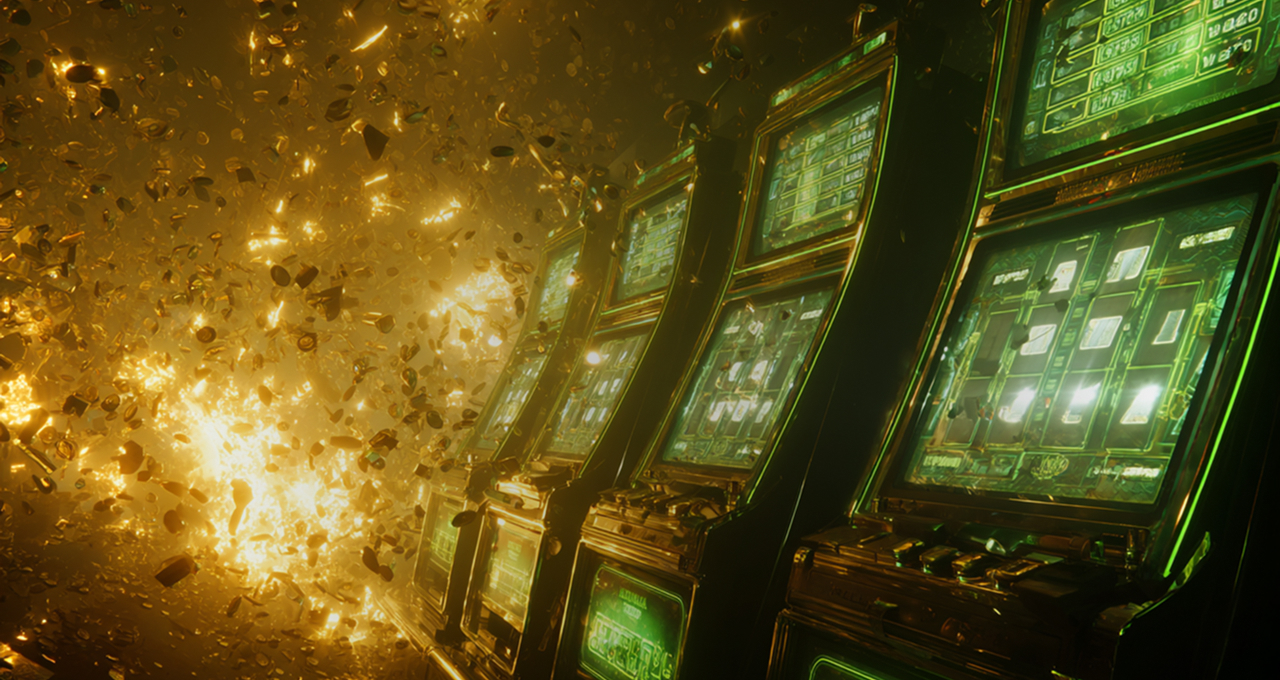888 Casino