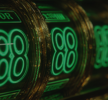888 Casino