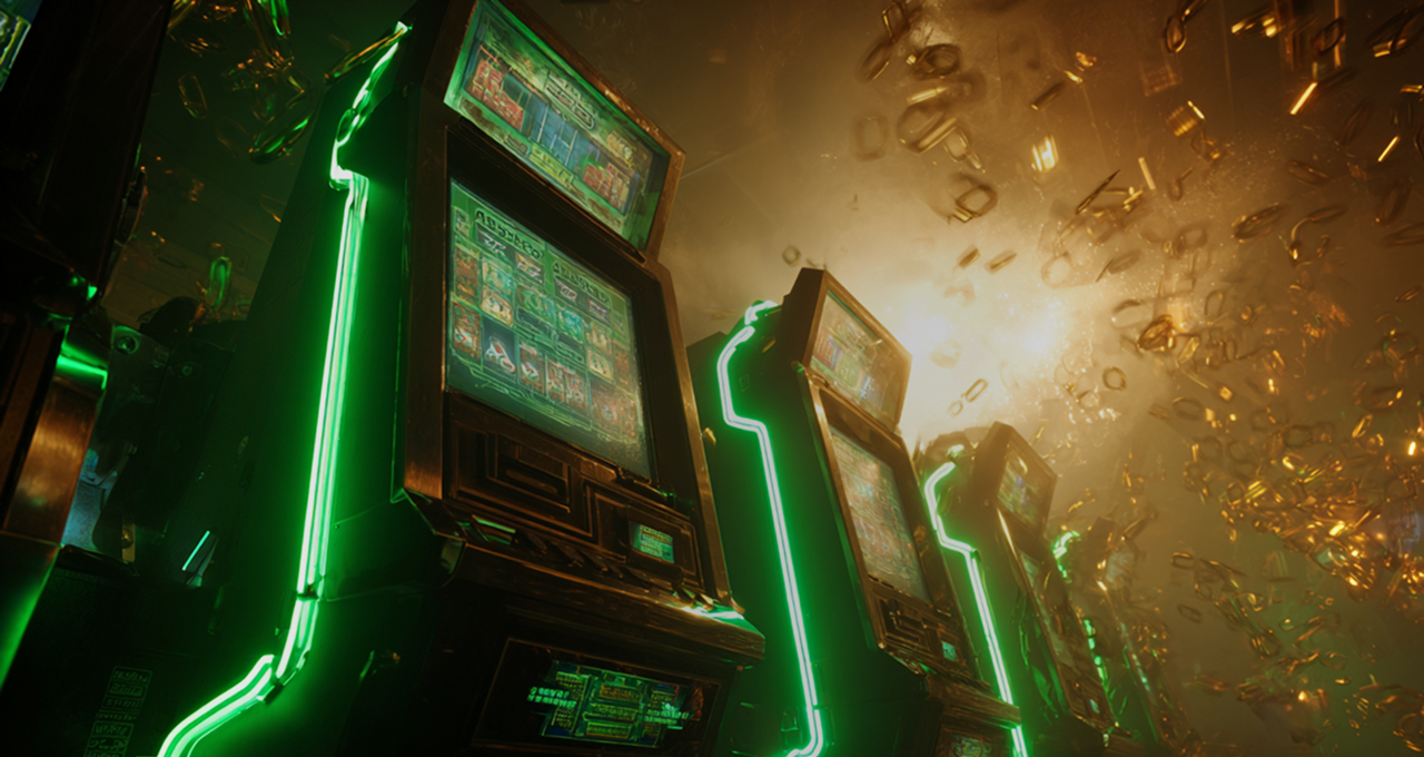 888 Casino